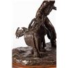 Image 2 : Bob Scriver, bronze