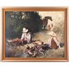 Image 2 : Oleg Stavrowsky, oil on canvas