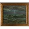 Image 2 : William Standing, oil on board