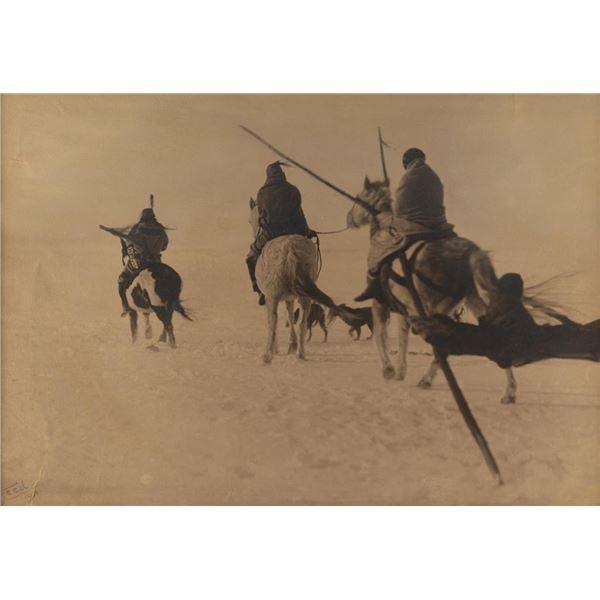 Roland W. Reed, photo