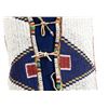 Image 2 : Lakota Beaded Cradle