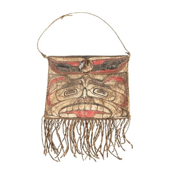 Northwest Coast Dispatch Case