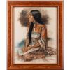 Image 2 : William Whitaker, Jr., pastel