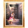 Image 2 : Ed Kucera, oil on canvas