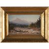 Image 2 : John Fery, oil on board