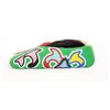 Image 8 : Prairie Beaded Woman's Moccasins