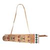 Image 1 : Yankton Sioux Beaded Quiver with Arrows