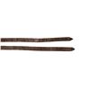 Image 8 : Crow or Blackfoot Woman's Indian Tacked Belt