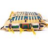 Image 8 : Pair of Beaded Teepee Bags