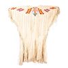 Image 1 : Blackfoot Beaded Woman's Dress