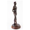 Image 8 : Harry M. Hazzard, bronze