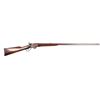 Image 1 : G.W. Harder Spencer Conversion Sporting Rifle