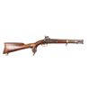 Image 1 : US Model 1855 Pistol Carbine with Stock
