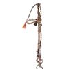 Image 2 : Yuma Prison Hitched Horsehair Bridle