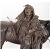 Image 2 : Ernest Berke, bronze