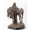 Image 8 : Ernest Berke, bronze