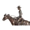 Image 2 : Earle E. Heikka, bronze