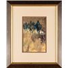 Image 2 : Rocky Hawkins, two oils