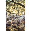 Image 1 : Robin May Gowen, oil on canvas