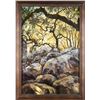 Image 2 : Robin May Gowen, oil on canvas