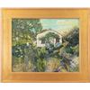 Image 2 : Roger Rossi, oil on board
