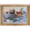 Image 2 : Thomas Lorimer, oil on canvas
