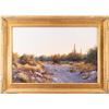 Image 2 : Francois Koch, oil on canvas