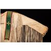 Image 8 : Assiniboine/Gros Ventre War Shirt