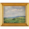 Image 2 : Hans Kleiber, oil on paper on board