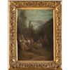 Image 2 : Thomas Hill, oil on canvas