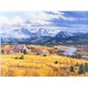 Image 1 : Randy Van Beek, oil on canvas