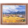 Image 2 : Randy Van Beek, oil on canvas