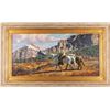 Image 2 : Dennis Grismer, oil on board