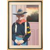 Image 2 : Bob Seabeck, oil on canvas