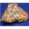 Image 2 : Native Copper, Massive, Chino Mine, Santa Rita, New Mexico [132512]