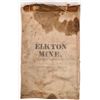 Image 1 : Elkton Mine Ore Bag [153719]