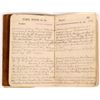 Image 2 : Marysville Mine Time Books (2) [140441]