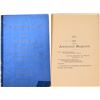 Image 1 : Hecla Consolidated Mining Company Annual Report 1891 [140164]