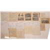 Image 1 : Tiny Mining Camps, Ranches & Outposts Correspondence [141140]