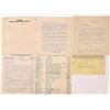 Image 1 : Nevada Mining Company Correspondences, 4 [151261]