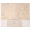 Image 1 : Diamond Coal & Coke Payroll Sheets [146254]