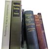 Image 1 : Surveying Hardcovers (6) [86639]