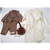 Image 2 : Clothing from Tombstone, Arizona, c. 1900s [156381]