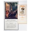 Image 1 : Kern County Area Vintage Calendars, 2 [154544]