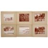 Image 1 : Mounted Lake Tahoe Photographs of Family Vacation [58306]