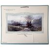 Image 1 : Vintage Lake Tahoe/Loudon Double Calendar, 1925 [154541]