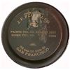 Image 2 : Vintage Tip Tray [148834]