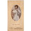 Image 1 : Advertising Card Mm. Calve for the Darrow & Sharp Music Co. [151235]