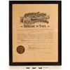Image 1 : Colorado Political Items [122863]