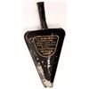 Image 1 : Denver Metal Advertising Scooper [152061]